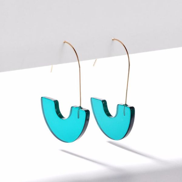 charm spring summer bright color transparent acrylic hoop earring clear resin drop earrings jewelry for women, Golden
charm spring summer bright color transparent acrylic hoop earring clear resin drop earrings jewelry for women, Golden