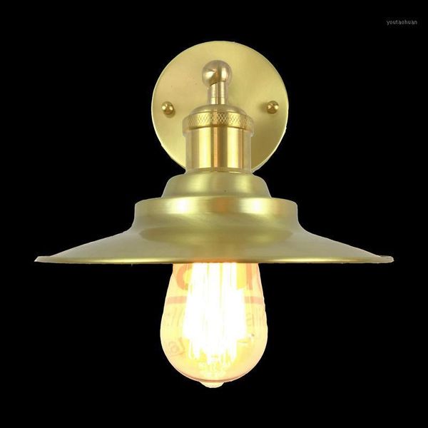 wall lamp 200mm diameter brass light edison vintage copper material sconce bedroom decoration coffee shop el modern lighting1
wall lamp 200mm diameter brass light edison vintage copper material sconce bedroom decoration coffee shop el modern lighting1
