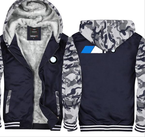 custom men's and women's thickened plus velvet zipper hooded sweater jacket casual autumn and winter clothes
custom men's and women's thickened plus velvet zipper hooded sweater jacket casual autumn and winter clothes