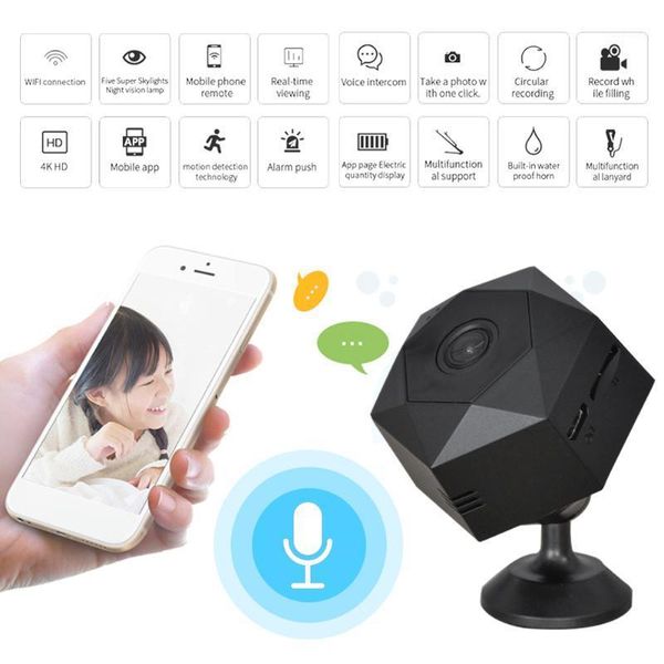 mini camera ip camera 1080p lapdeskpc phone mini portable loop recording wireless wifi security for1
mini camera ip camera 1080p lapdeskpc phone mini portable loop recording wireless wifi security for1
