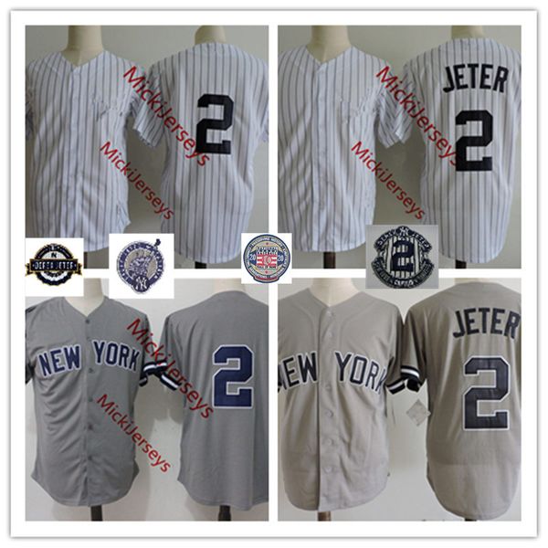 mens youth #2 derek jeter retirement patch jersey stitched white grey 2020 hof derek jeter jerseys s-3xl, Black
mens youth #2 derek jeter retirement patch jersey stitched white grey 2020 hof derek jeter jerseys s-3xl, Black