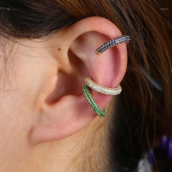 new fashion no pierced ear cuffs for women charm c shaped gold color cz clip earrings statement earcuff jewelry accessories1, Golden;silver
new fashion no pierced ear cuffs for women charm c shaped gold color cz clip earrings statement earcuff jewelry accessories1, Golden;silver