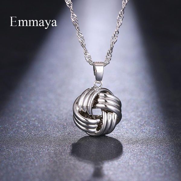 emmaya new fashion multicolors нерегулярный металлический шар панк стиль изящных ожерелья для женщин-вечеринка творческий нынешний jllwze ff, Silver
emmaya new fashion multicolors нерегулярный металлический шар панк стиль изящных ожерелья для женщин-вечеринка творческий нынешний jllwze ff, Silver