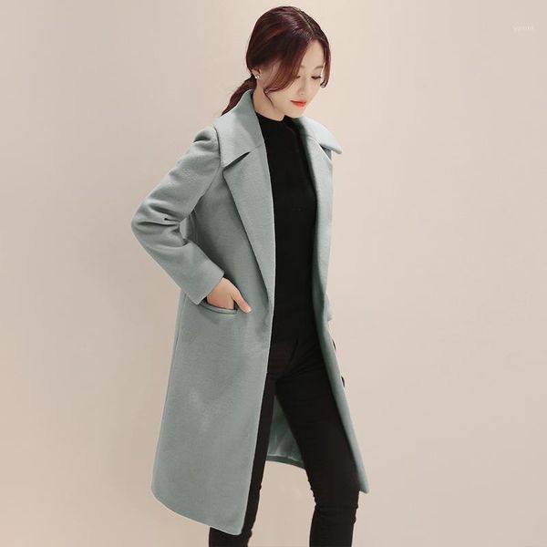 deivor woolen overcoat new knee high nipper medium long small student thick woolen overcoat girl slim temperament1, Black
deivor woolen overcoat new knee high nipper medium long small student thick woolen overcoat girl slim temperament1, Black