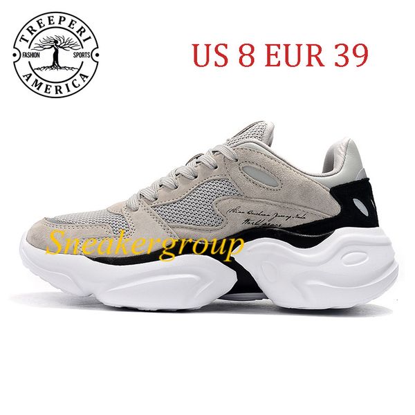 treeperi fashion chunky 4.0 soft sole running shoes grey metallic silver us 8 eur 39 for women trainers
treeperi fashion chunky 4.0 soft sole running shoes grey metallic silver us 8 eur 39 for women trainers