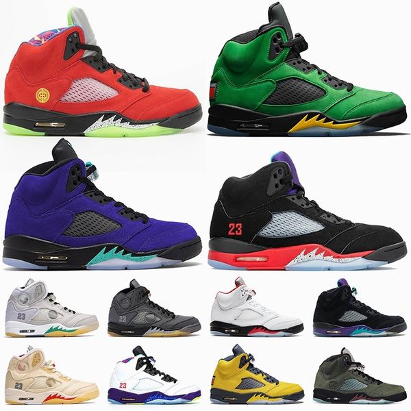 what the 5 2020 jumpman 5 alternate grape 5s oregon ducks retro mens womens basketball shoes off sail fire red travis sneakers trainers
what the 5 2020 jumpman 5 alternate grape 5s oregon ducks retro mens womens basketball shoes off sail fire red travis sneakers trainers