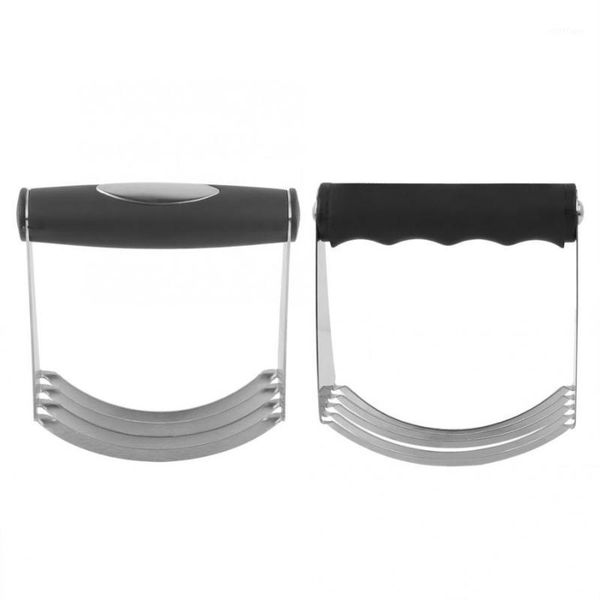 multifunctional dough blender professional pastry cutter ergonomic handle stainless steel tool1
multifunctional dough blender professional pastry cutter ergonomic handle stainless steel tool1