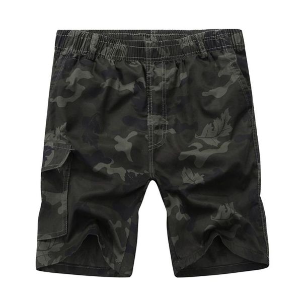 men's shorts summer camo cargo men casual loose tactical 2021 camouflage overalls pockets, White;black
men's shorts summer camo cargo men casual loose tactical 2021 camouflage overalls pockets, White;black