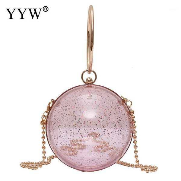 sequined round handbags party bag with chain sling bags womens mini ring handbag totes party bridal luxury purse shoulder bags1
sequined round handbags party bag with chain sling bags womens mini ring handbag totes party bridal luxury purse shoulder bags1