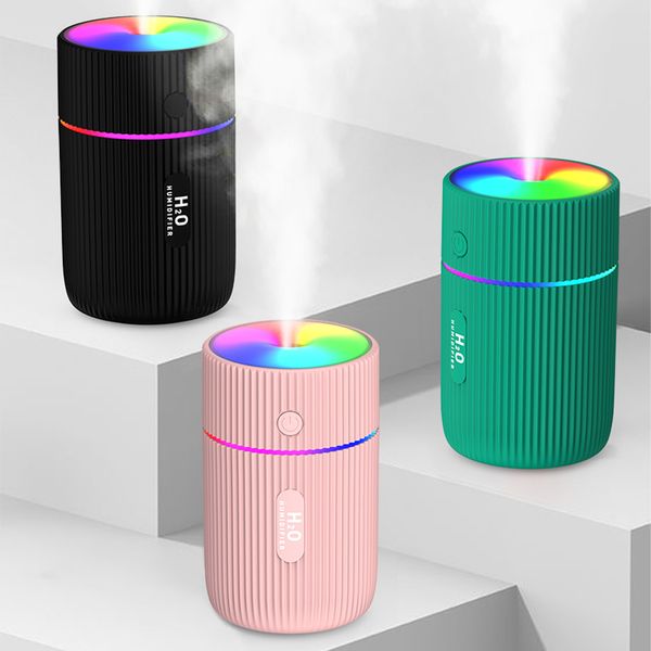 mini car air humidifier portable freshener with led night light 2 modes usb oil diffuser for home interior accessories high quality
mini car air humidifier portable freshener with led night light 2 modes usb oil diffuser for home interior accessories high quality