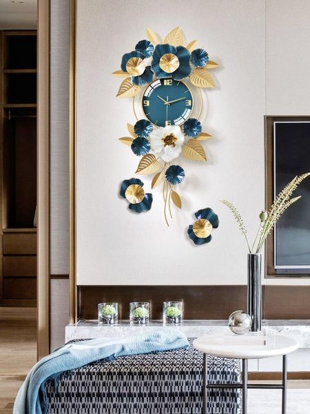 creative plant flower 3d wall clock modern decor wall digital clock living room decoration modern design home decor
creative plant flower 3d wall clock modern decor wall digital clock living room decoration modern design home decor