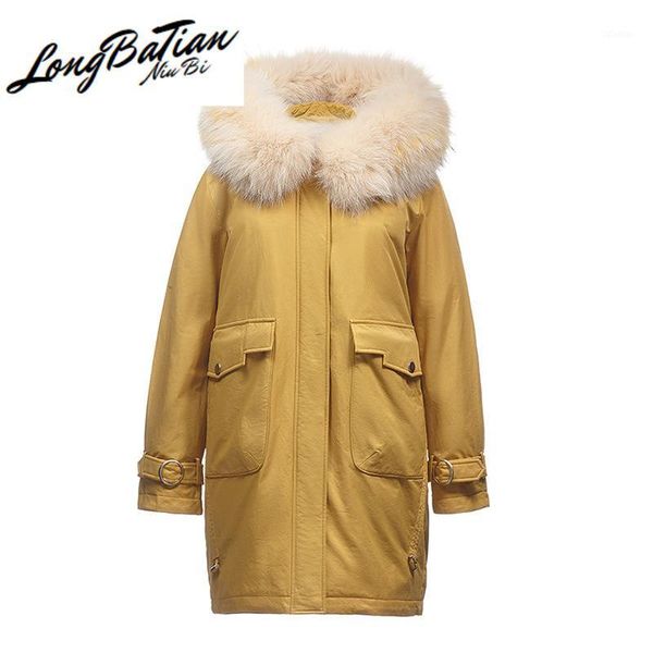 women's down & parkas quality fashion high women's jacket fur collar hooded coat female white duck woman casaco zjt2791, Black
women's down & parkas quality fashion high women's jacket fur collar hooded coat female white duck woman casaco zjt2791, Black