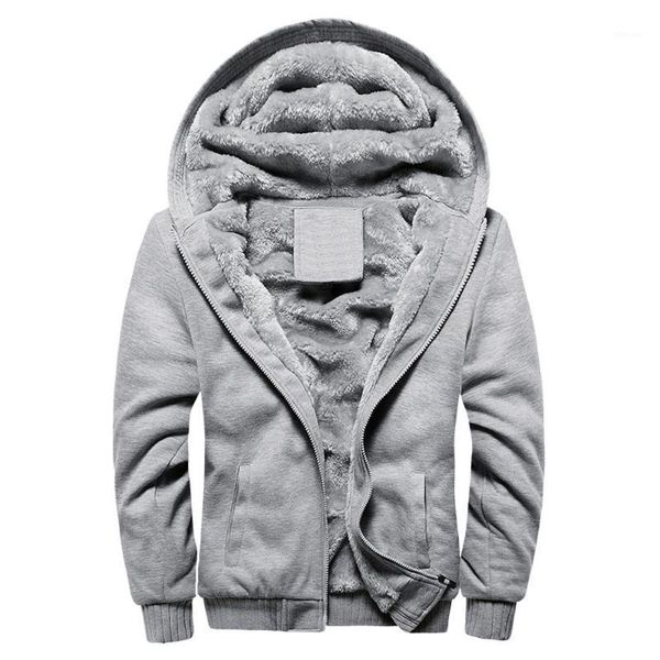 mens jacket warm winter coat hoodie fleece overcoat solid zipper jacket male outwear chaquetas hombre black overcoat veste homme1
mens jacket warm winter coat hoodie fleece overcoat solid zipper jacket male outwear chaquetas hombre black overcoat veste homme1