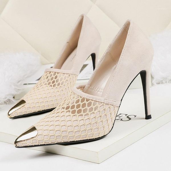 high heels women pumps mesh pointed toe office shoes ladies elegant stiletto bride wedding shoes black red zapatos mujer1
high heels women pumps mesh pointed toe office shoes ladies elegant stiletto bride wedding shoes black red zapatos mujer1