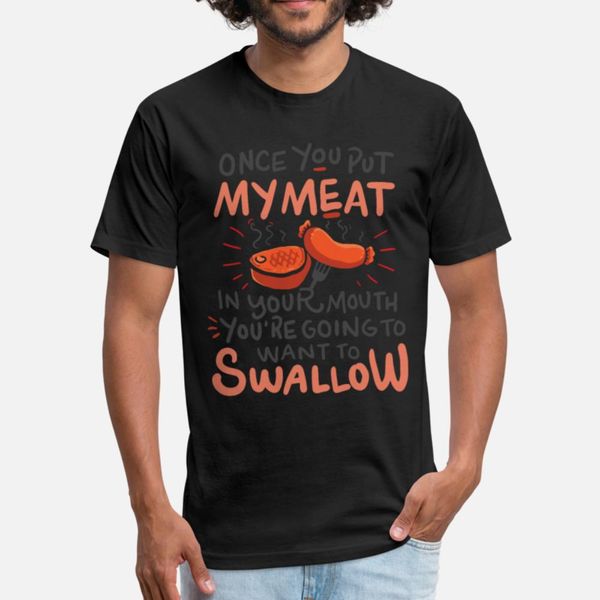 funny bbq shirt - once you put my meat in your .. designers graphic t shirt cool horror casual tracksuit hoodie sweatshirt
funny bbq shirt - once you put my meat in your .. designers graphic t shirt cool horror casual tracksuit hoodie sweatshirt