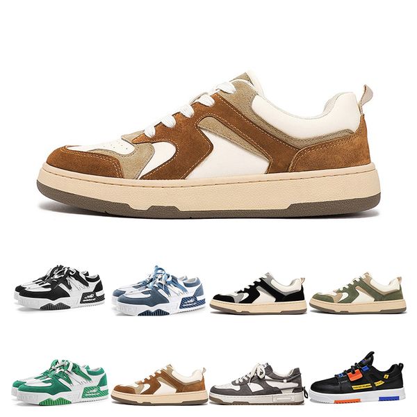 four casual shoes mens womens big size 39-44 eur fashion breathable comfortable black white green red pink bule orange
four casual shoes mens womens big size 39-44 eur fashion breathable comfortable black white green red pink bule orange