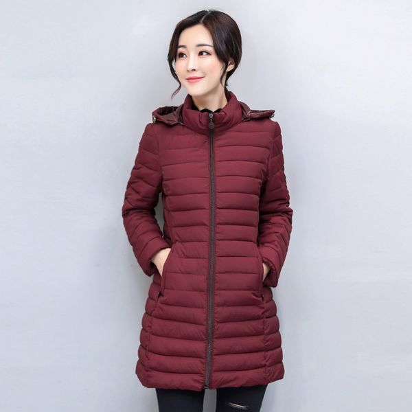 2021 newwomen winter autumn jacket hooded slim padded outwear female down coat ladies black wind red green 40pz
2021 newwomen winter autumn jacket hooded slim padded outwear female down coat ladies black wind red green 40pz