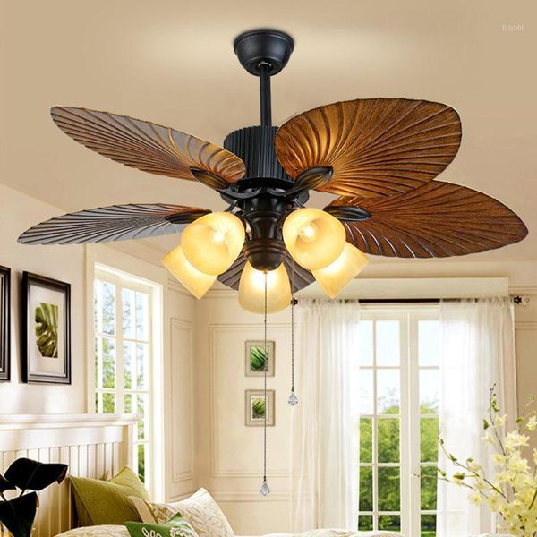 electric fans retro ceiling fan lamp with light 110v remote control 52" inch 5 blades fixture home indoor1
electric fans retro ceiling fan lamp with light 110v remote control 52" inch 5 blades fixture home indoor1