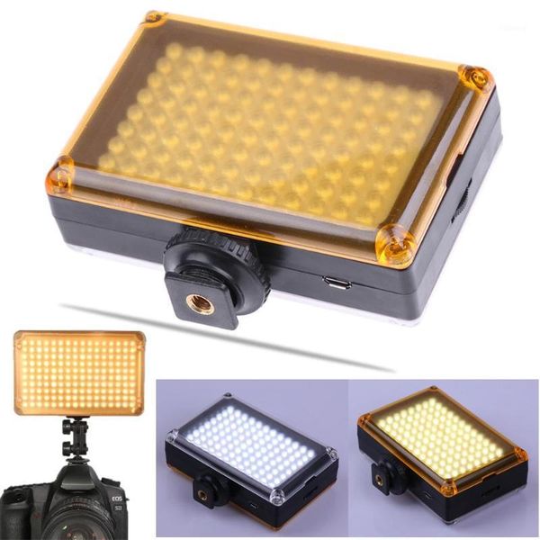 flash heads 96 led video light 3200k/5500k on camera po studio lighting dslr shoe fill lamp for smartphone slr camera1
flash heads 96 led video light 3200k/5500k on camera po studio lighting dslr shoe fill lamp for smartphone slr camera1