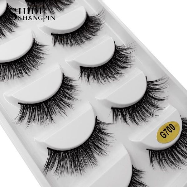 5 pairs lashes false eyelashes 3d mink lashes natural long mink eyelashes faux false eye lashes for mink cilio makeups maquiagem wmtdzl
5 pairs lashes false eyelashes 3d mink lashes natural long mink eyelashes faux false eye lashes for mink cilio makeups maquiagem wmtdzl