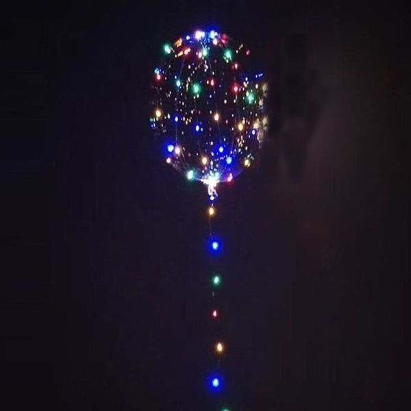 20inch luminous led balloon transparent round bubble decoration party wedding delicate and festive stylish
20inch luminous led balloon transparent round bubble decoration party wedding delicate and festive stylish