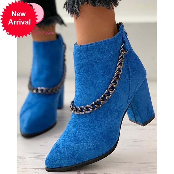 2021 the new big size 35-43 thick ladies high ankle fashion to women's leather boots dn5r, Black
2021 the new big size 35-43 thick ladies high ankle fashion to women's leather boots dn5r, Black