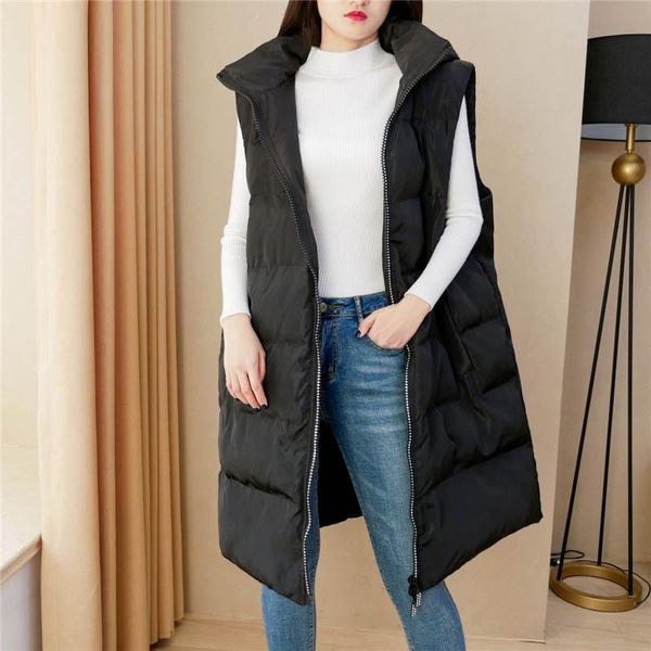 women's down & parkas 170kg plus size winter hooded long padded vest jacket women bust 170cm 7xl 8xl 9xl 10xl 11xl loose black sleevele
women's down & parkas 170kg plus size winter hooded long padded vest jacket women bust 170cm 7xl 8xl 9xl 10xl 11xl loose black sleevele