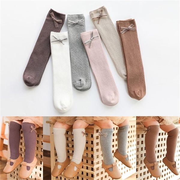 toddlers girls knee high soft children cotton baby kids girl socks y201009, Pink;yellow
toddlers girls knee high soft children cotton baby kids girl socks y201009, Pink;yellow