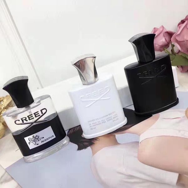 new fragrance perfume silver mountain water aventus irish tweed cologne 30ml*3pcs spray perfumes with long lasting time good quality fast de
new fragrance perfume silver mountain water aventus irish tweed cologne 30ml*3pcs spray perfumes with long lasting time good quality fast de