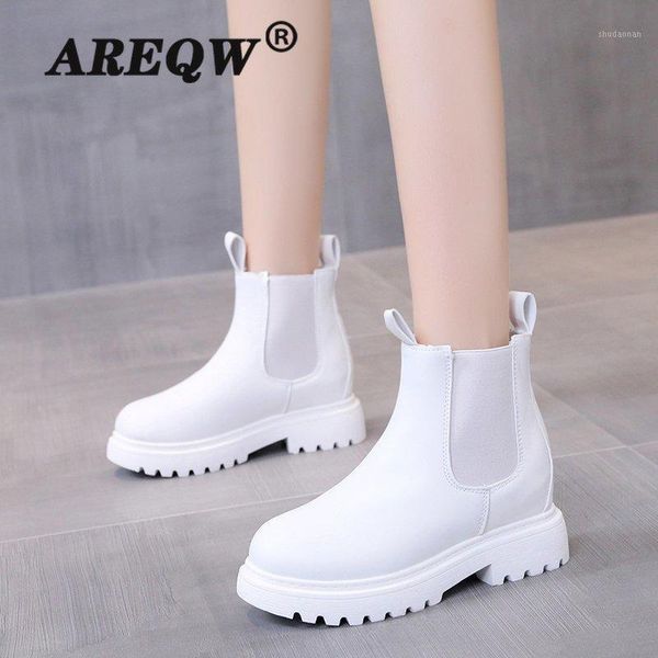 boots women winter shoes ankle motorcyle punk leather woman warm black platform female 2021 botas mujer1
boots women winter shoes ankle motorcyle punk leather woman warm black platform female 2021 botas mujer1