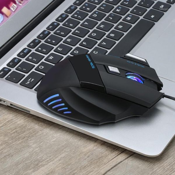 gaming mouse usb wired mice 5500dpi adjustable 7 buttons optical mice ergonomics for lap/deskpc1
gaming mouse usb wired mice 5500dpi adjustable 7 buttons optical mice ergonomics for lap/deskpc1