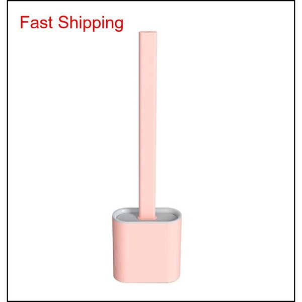 sile wc toilet brush wall mounted flat head flexible soft bristles brush with quick drying holder set qylatl dh_seller2010
sile wc toilet brush wall mounted flat head flexible soft bristles brush with quick drying holder set qylatl dh_seller2010
