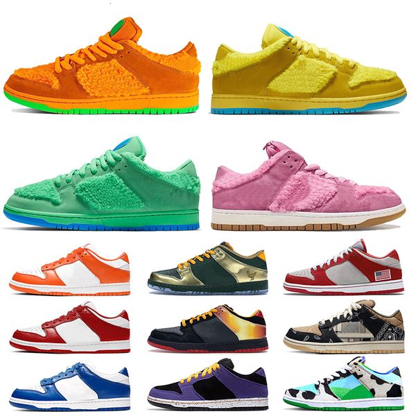 sashiko shoes 2020 fashion dunks low green orange yellow pink bears outdoor shoes chunky dunky women mens skate trainers sneakers
sashiko shoes 2020 fashion dunks low green orange yellow pink bears outdoor shoes chunky dunky women mens skate trainers sneakers