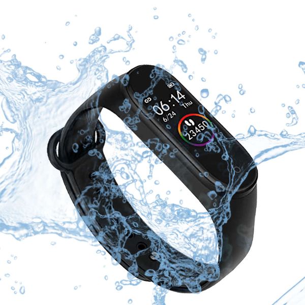 intelligent wristband for men women, waterproof sports accsori, heart rate blood prsure control, pedometer and pro band m4
intelligent wristband for men women, waterproof sports accsori, heart rate blood prsure control, pedometer and pro band m4