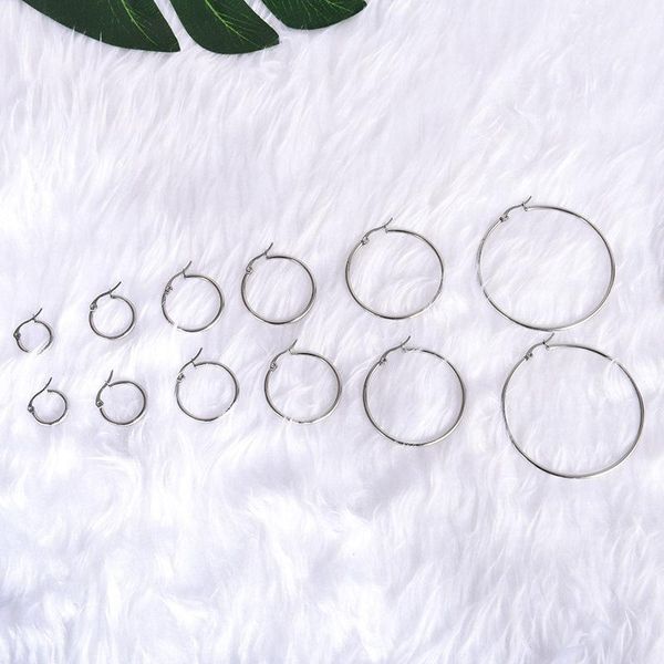 charm yunkingdom punk style 12 sizes small& big hoop earrings for women silver color statement jewelry 15mm-70mm, Golden
charm yunkingdom punk style 12 sizes small& big hoop earrings for women silver color statement jewelry 15mm-70mm, Golden