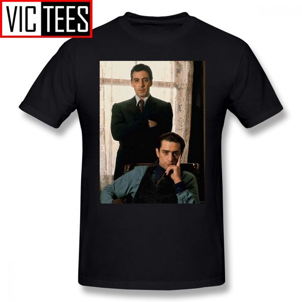 mens the godfather t shirts the godfather al pacino, robert de niro t shirt tee shirt cute casual male tshirt sport hooded sweatshirt hoodie
mens the godfather t shirts the godfather al pacino, robert de niro t shirt tee shirt cute casual male tshirt sport hooded sweatshirt hoodie