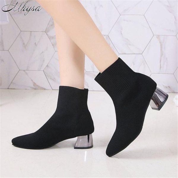 2020 зимние женские сапоги мода середины каблуки носки сапоги женские заостренные носки лодыжка теплые низкие каблуки короткие ботас мохеру, Black
2020 зимние женские сапоги мода середины каблуки носки сапоги женские заостренные носки лодыжка теплые низкие каблуки короткие ботас мохеру, Black