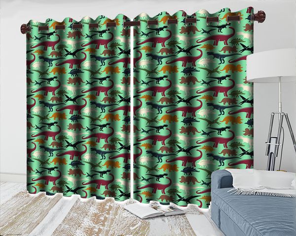 europen kitchen curtains curtains ling room ancient dinosaur modern animal beautiuful window 3d curtain
europen kitchen curtains curtains ling room ancient dinosaur modern animal beautiuful window 3d curtain