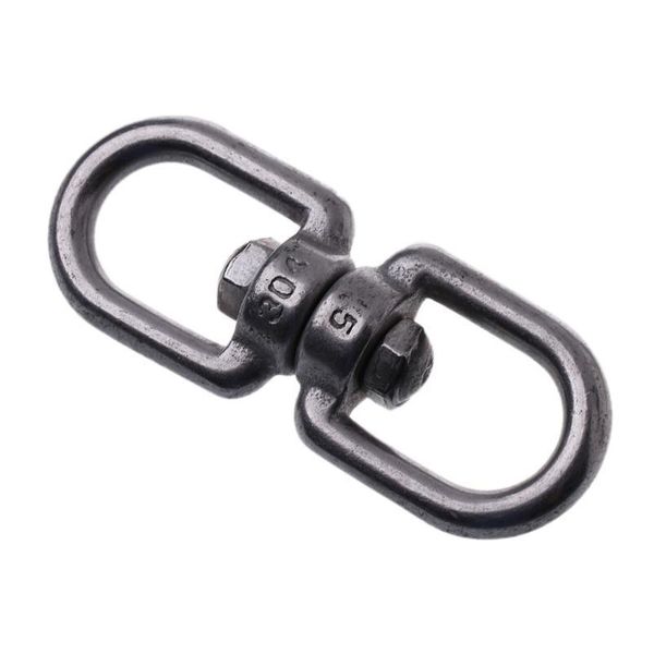 edc 8 shape rotary buckle safety climbing swivel hook connector carabiner cla jllndk 
edc 8 shape rotary buckle safety climbing swivel hook connector carabiner cla jllndk