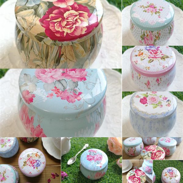 tea portable drum shaped tin boxes flower container cans candy cookie box for party gifts package 5 namg7
tea portable drum shaped tin boxes flower container cans candy cookie box for party gifts package 5 namg7
