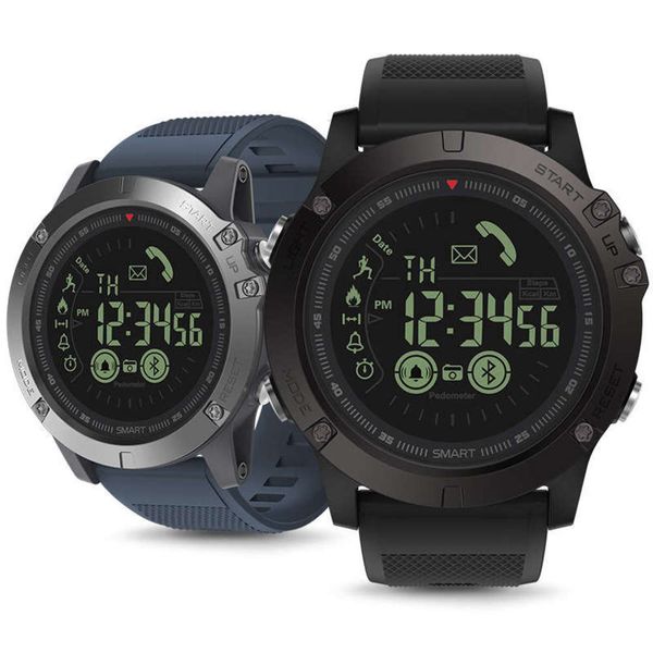 bluetooth android ios zeblaze 5atm long vibe3 time standby smart watch products, Blue
bluetooth android ios zeblaze 5atm long vibe3 time standby smart watch products, Blue