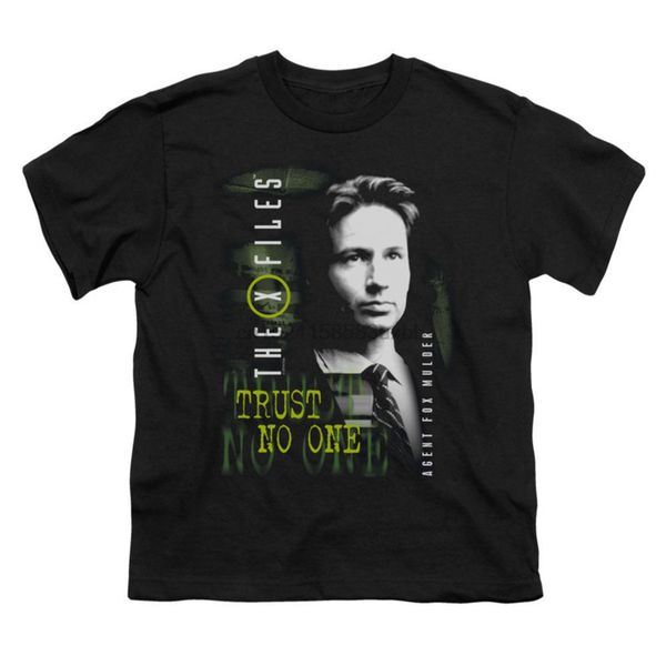 x files boys' mulder t-shirt youth small black rockabiliasummer fashion t shirt sport hooded sweatshirt hoodie
x files boys' mulder t-shirt youth small black rockabiliasummer fashion t shirt sport hooded sweatshirt hoodie