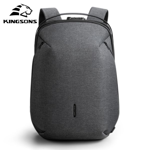 kingsons человек рюкзак fit 15 дюймовый ноутбук usb подзарядка многослойная космические путешествия мужской мешок anti-вор mochila 201006
kingsons человек рюкзак fit 15 дюймовый ноутбук usb подзарядка многослойная космические путешествия мужской мешок anti-вор mochila 201006