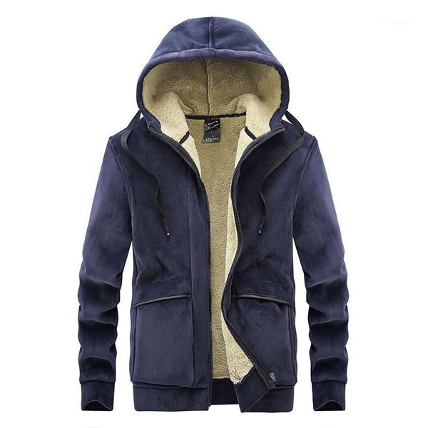men's jackets parka men coats 2021 winter jacket thicken hooded windproof outwear warm coat casual men's overcoat windbreaker 8xl1, Black;brown
men's jackets parka men coats 2021 winter jacket thicken hooded windproof outwear warm coat casual men's overcoat windbreaker 8xl1, Black;brown
