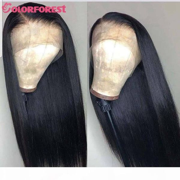 28 30 32 34 long straight human hair wigs 13x4 lace front wig remy closure wigs preplucked with baby hair for blace women, Black;brown
28 30 32 34 long straight human hair wigs 13x4 lace front wig remy closure wigs preplucked with baby hair for blace women, Black;brown