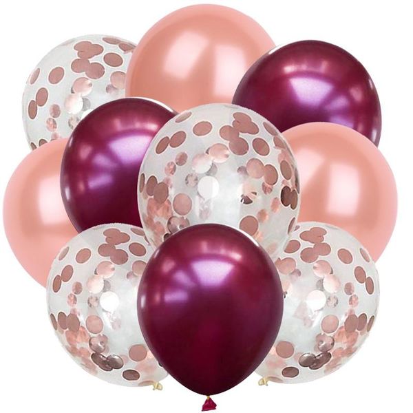 10pcs mixed gold confetti balloons birthday party decoration kids metallic balloon air ball birthday ballon decor baloon qylaga
10pcs mixed gold confetti balloons birthday party decoration kids metallic balloon air ball birthday ballon decor baloon qylaga