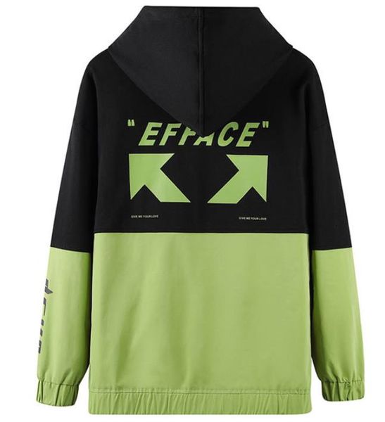 casual men hip hop pop sweatshirt loose youth sweatshirts hoodie pullovers hoodies satec, Black
casual men hip hop pop sweatshirt loose youth sweatshirts hoodie pullovers hoodies satec, Black
