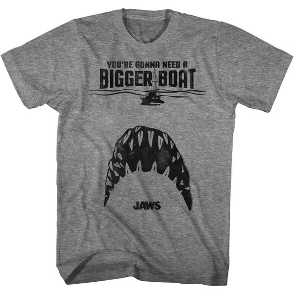 brand new summer mens short official jaws shark teeth need a bigger boat men's t-shirt cute t shirts sport hooded sweatshirt hoodie
brand new summer mens short official jaws shark teeth need a bigger boat men's t-shirt cute t shirts sport hooded sweatshirt hoodie