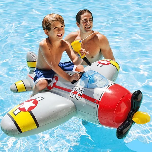 water float airplane toy durable inflatable ride on squirter fighter plane water toy for children over 3 years old wmtmxn yycolor
water float airplane toy durable inflatable ride on squirter fighter plane water toy for children over 3 years old wmtmxn yycolor
