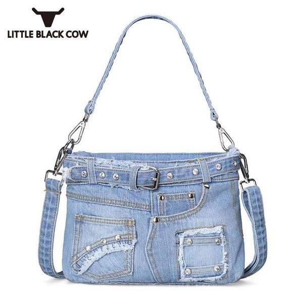 дизайнер женщины помыли сумка личность сумки плеча crossbody сумки женщины моды колледж denim bolsos mujer
дизайнер женщины помыли сумка личность сумки плеча crossbody сумки женщины моды колледж denim bolsos mujer